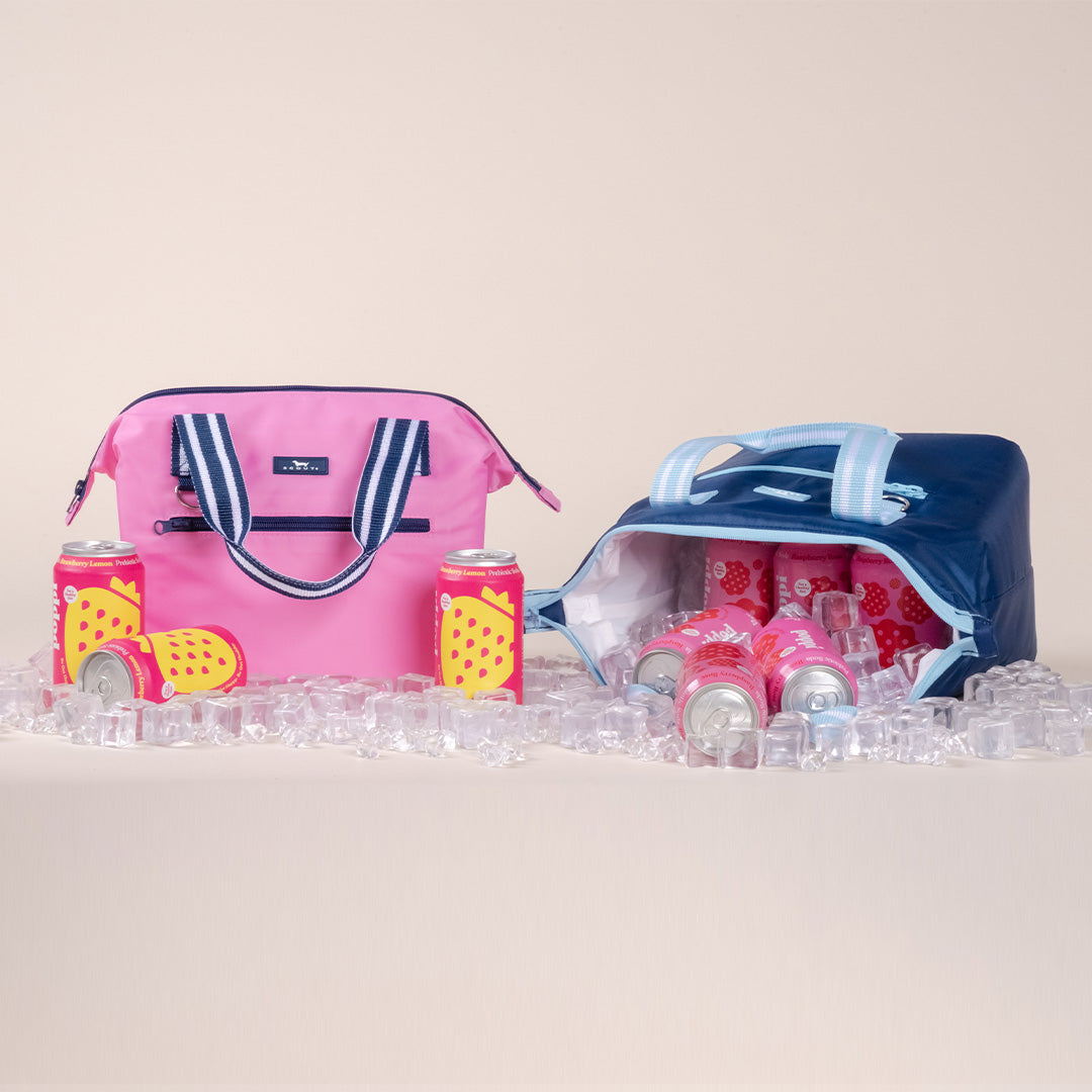WHAT’S IN THE BAG: SOLID COOLERS FOR FALL