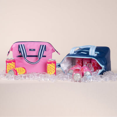 WHAT’S IN THE BAG: SOLID COOLERS FOR FALL