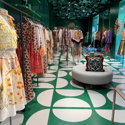 DEB’S DESK: MILAN, PARIS, LONDON FASHION FORECAST