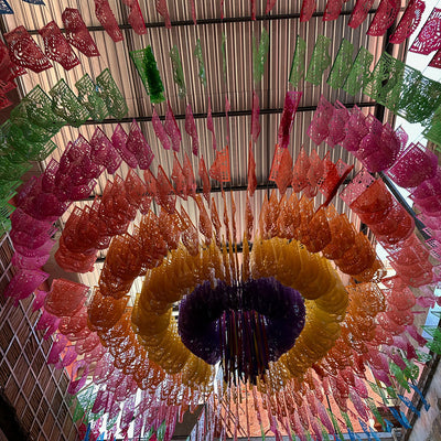 Travel Guide: Wandering in Dreamy Oaxaca