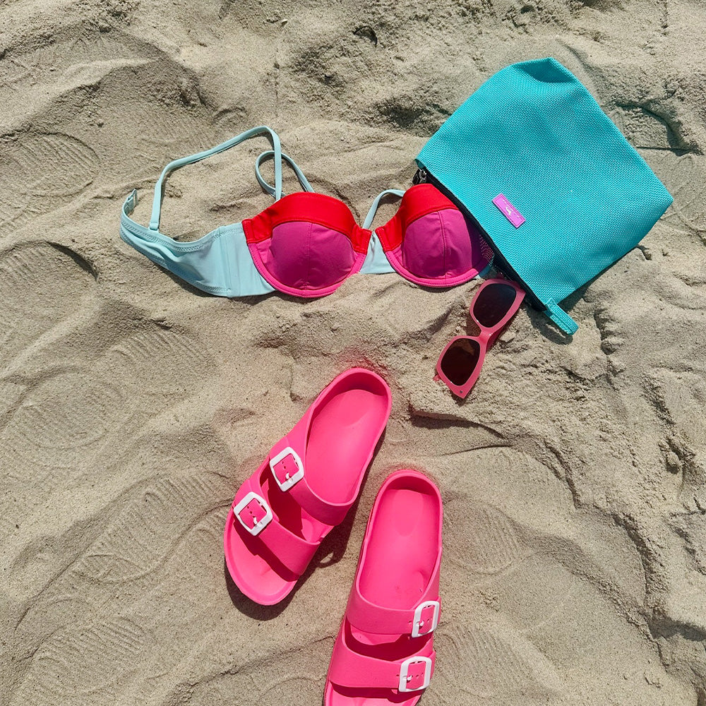 Deb’s Desk: Summer Looks Good on You - Styling Inspo