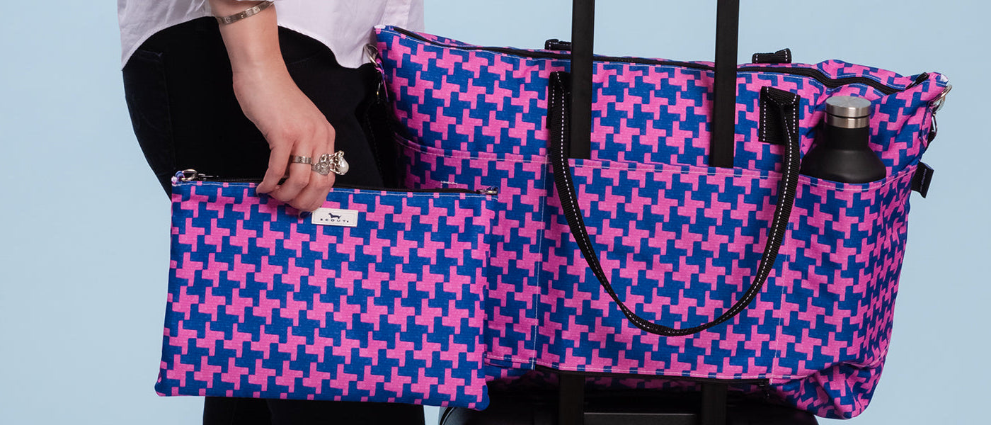 Shop Overpacker Family