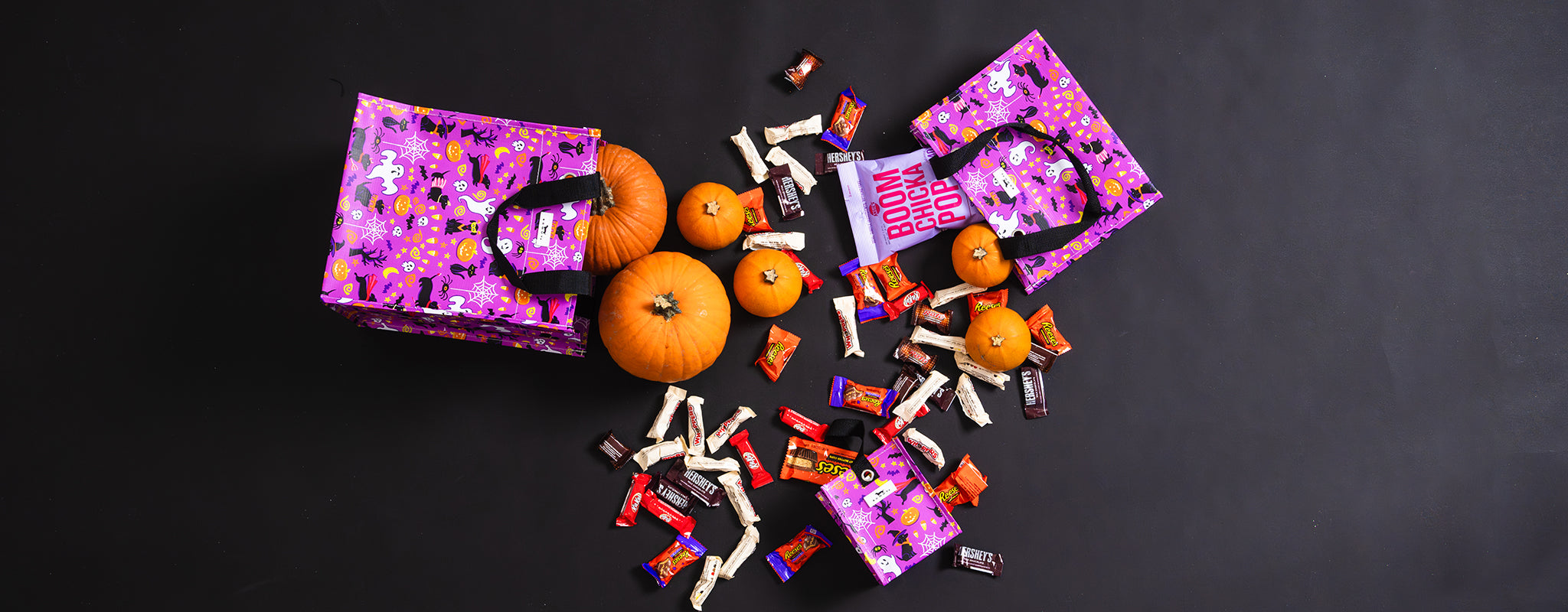 Halloween Gift Bags
