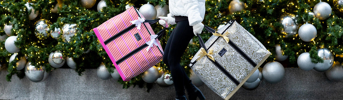 ★RECTO★RC HOLIDAY CAVAS MEDIUM BAG★6033★Black★韓国★ RECTO - Official Website