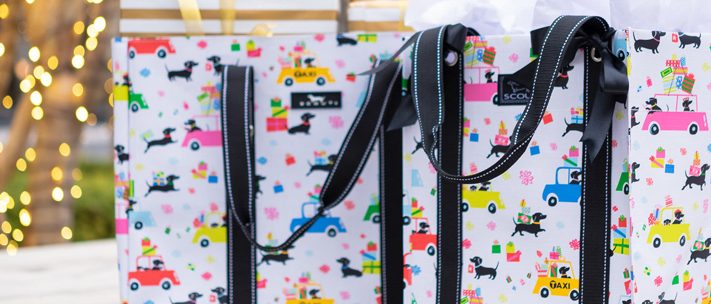 Holiday New Arrivals