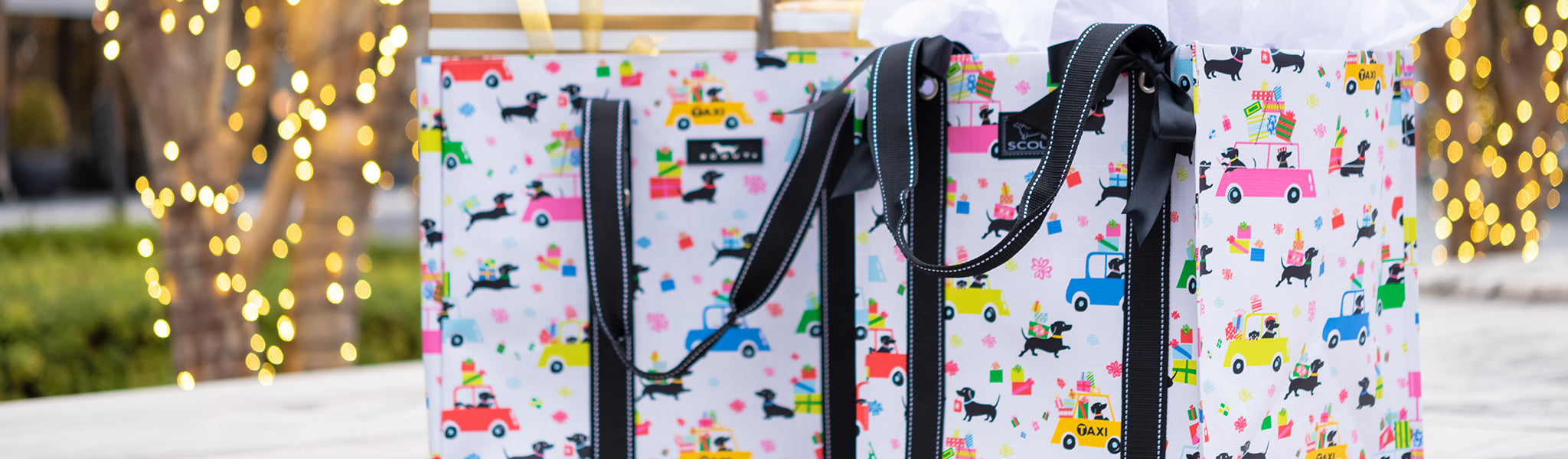 Holiday New Arrivals