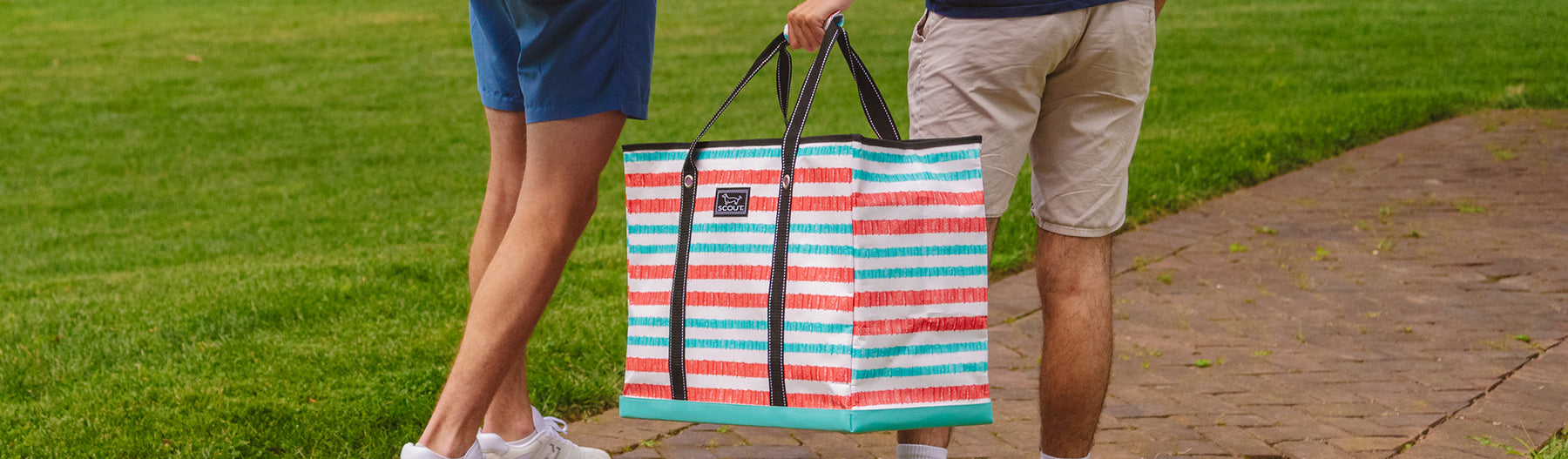 Extra-Large Tote Bags