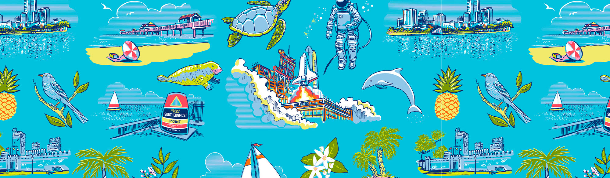 STATEment Patterns | Florida