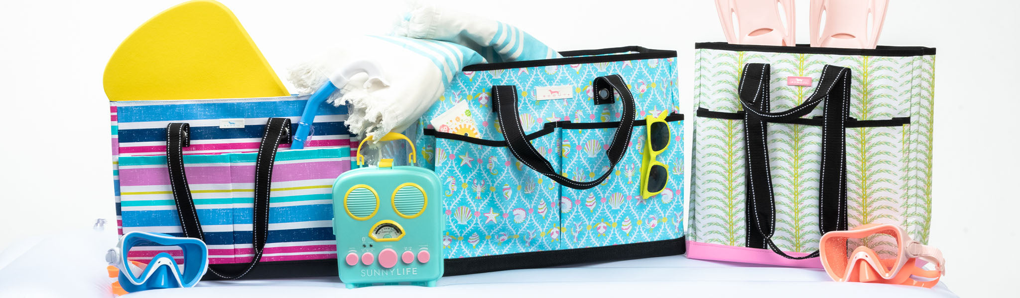 SCOUT Everyday Totes