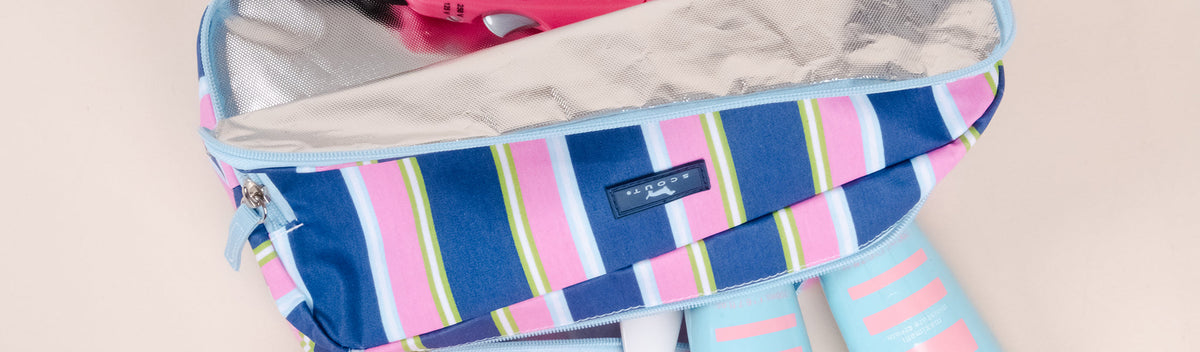 cute toiletry travel bags Hanging Bag Large/Medium Size  narwey AVOXEZOR portable cosmetic makeup bag is specially designed for this Travel Flight Essential" Letter Print