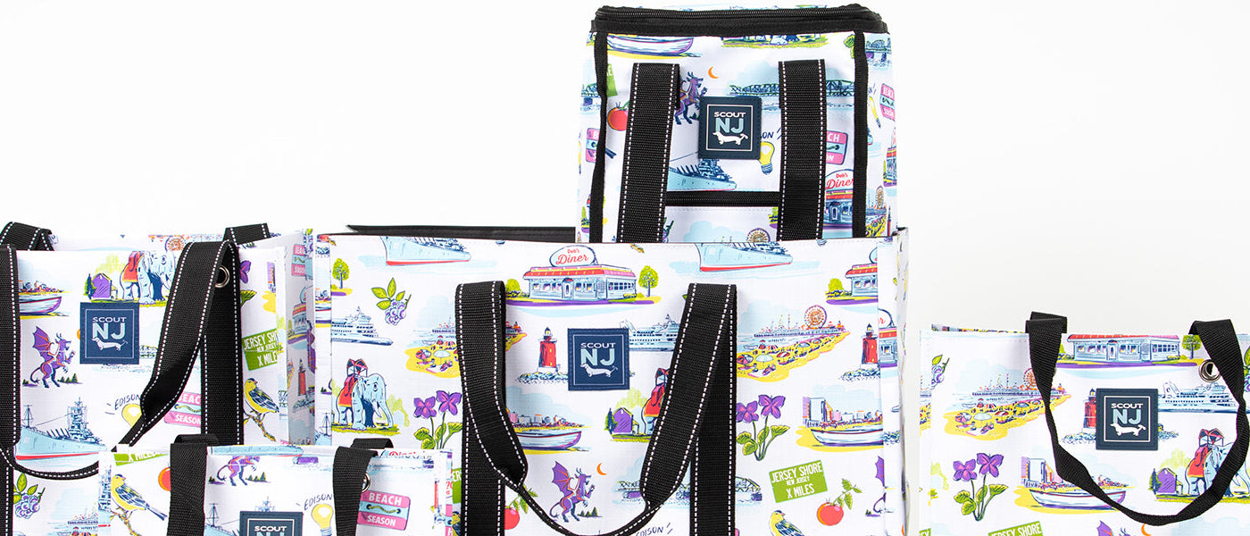 New Jersey - STATEment Collection