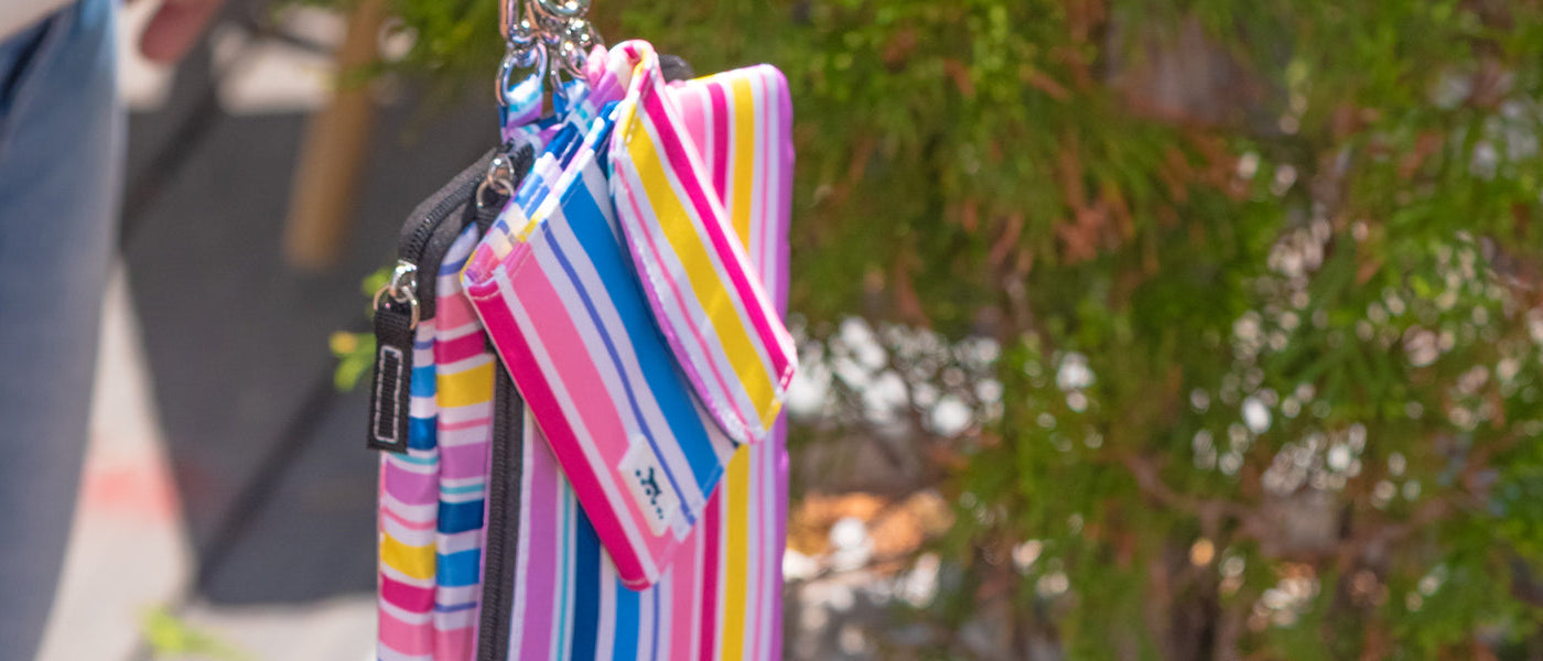 Wristlet System