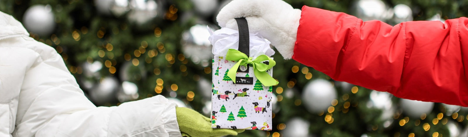 Gift Exchange
