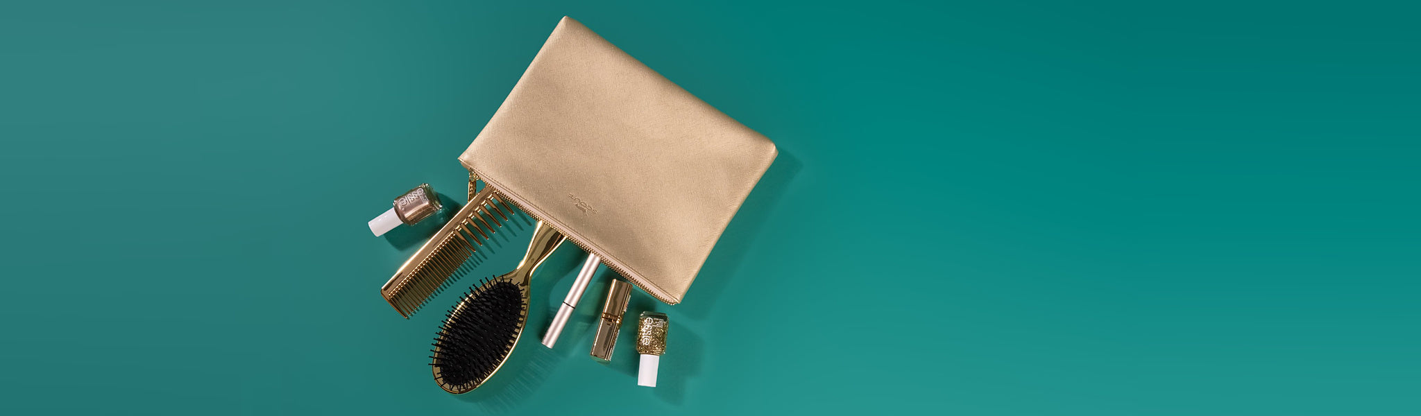 Makeup Bags