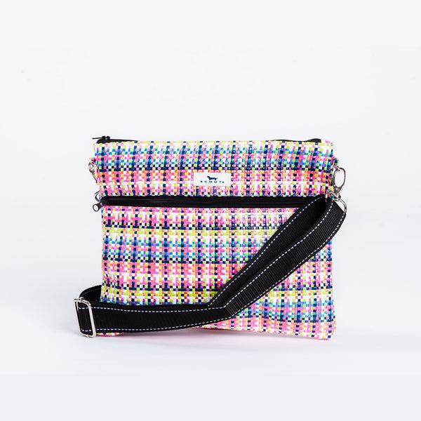 On Holiday Crossbody