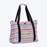 Woven Travel Bag Large