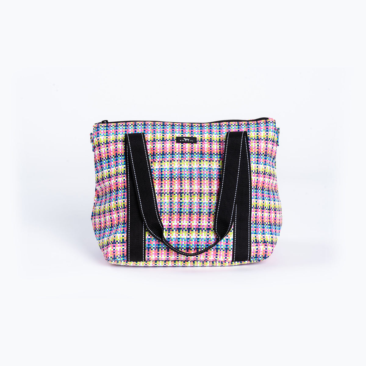 Woven Travel Bag Medium