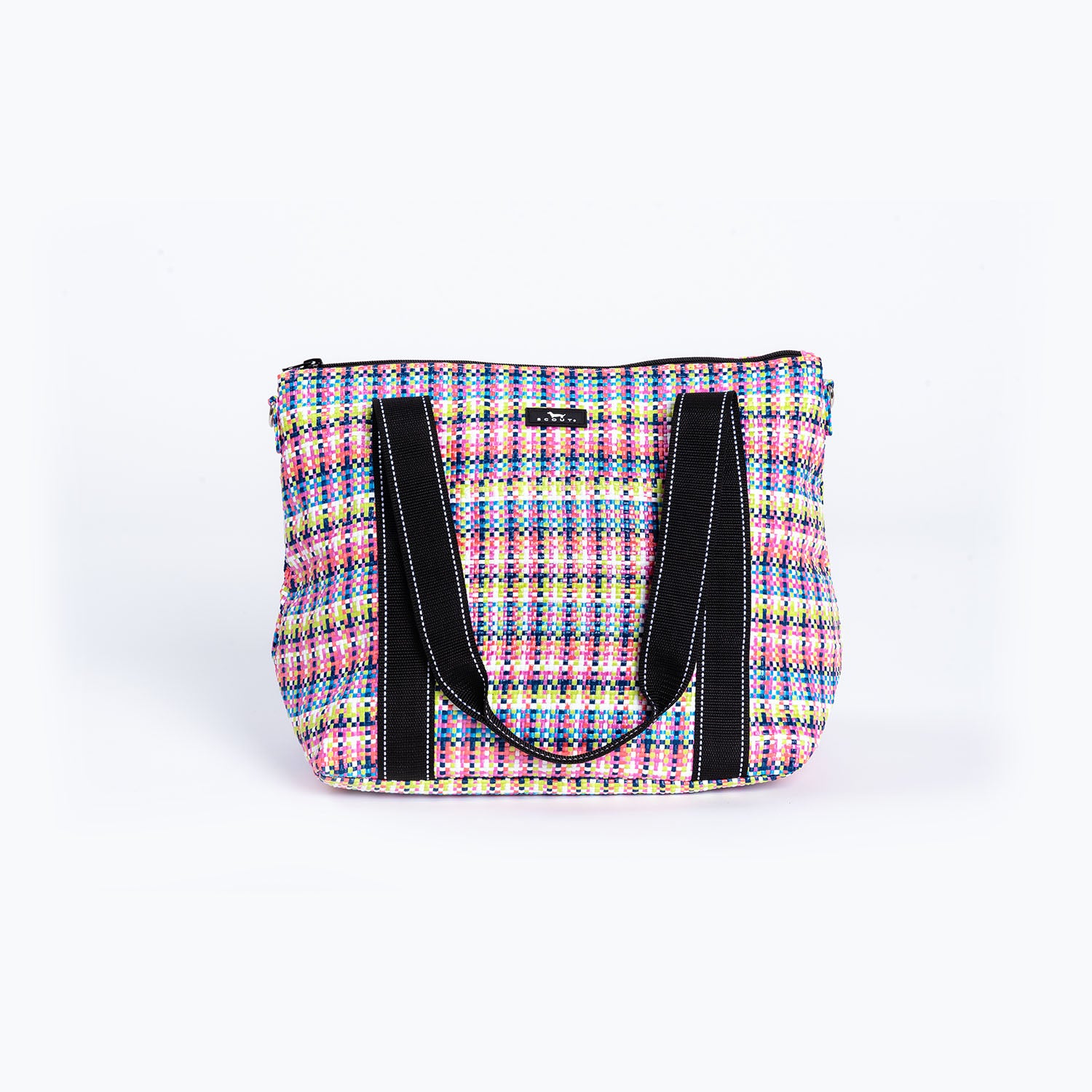 Woven Travel Bag Medium