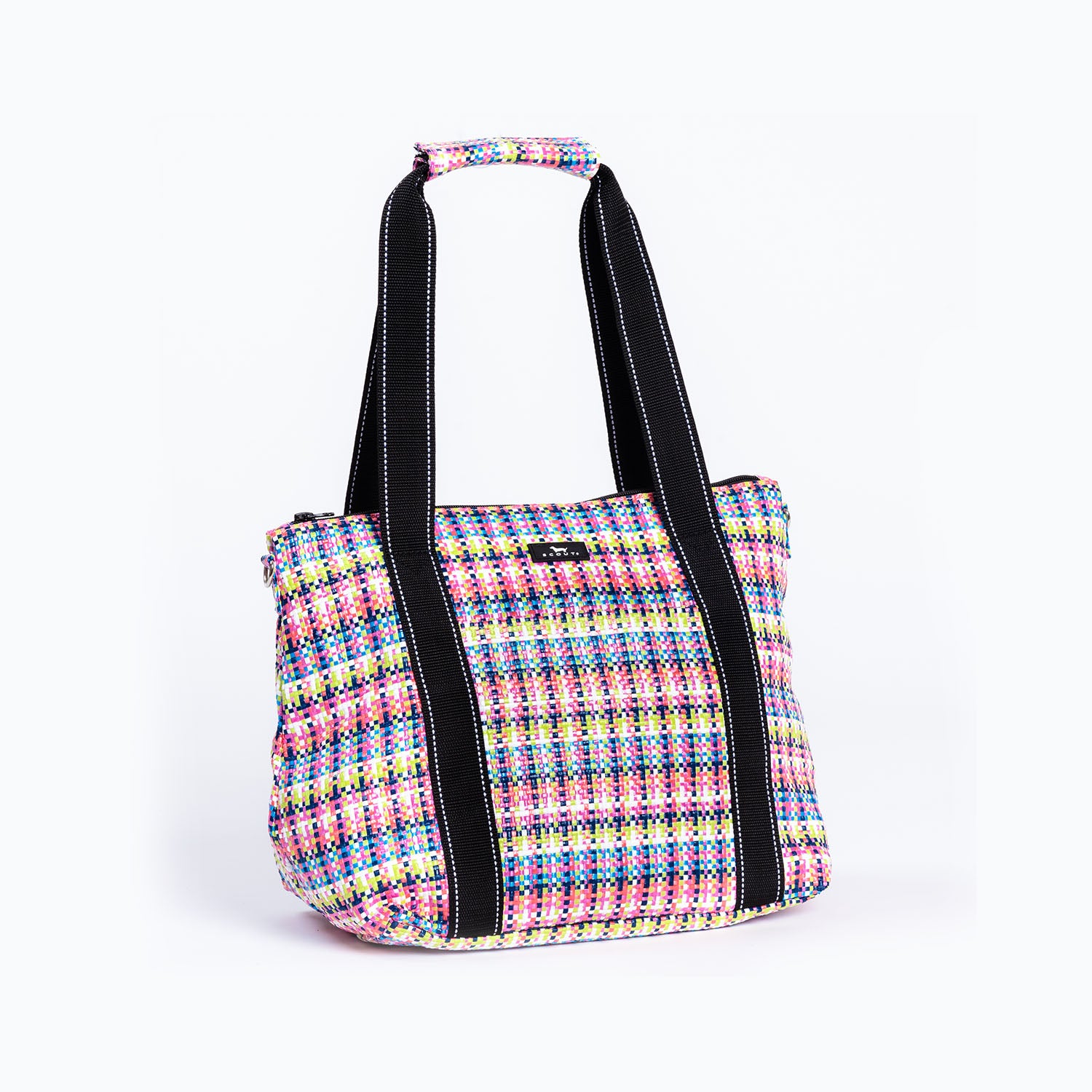 Woven Travel Bag Medium