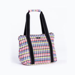 Woven Travel Bag Medium