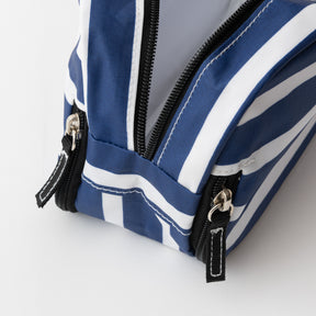 3 Way Toiletry Bag Fleetwood Black