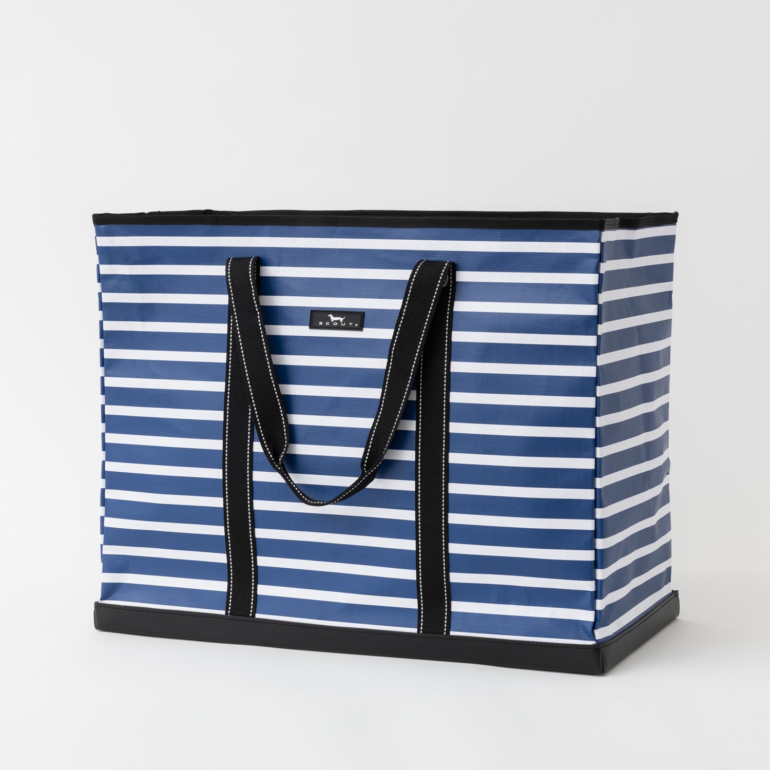 4 Boys Zip Tote XX-Large