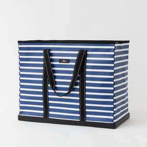 4 Boys Zip Tote XX-Large