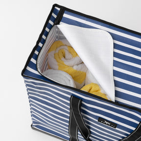 4 Boys Zip Tote XX-Large