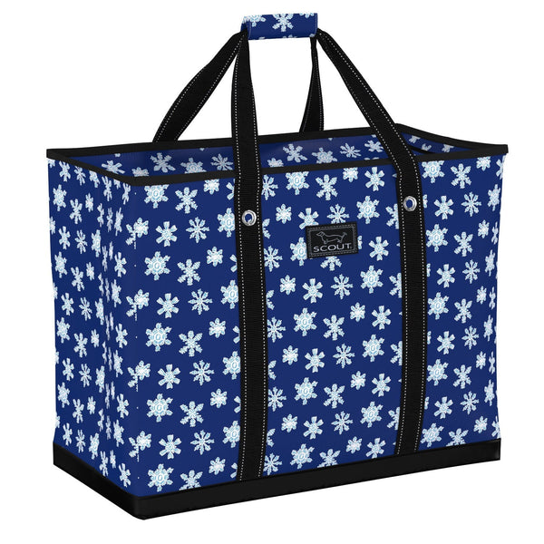 4 Boys Zip Tote XX-Large