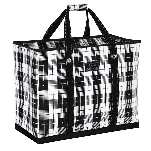4 Boys Zip Tote XX-Large