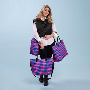 Overpacker Travel Bag Large