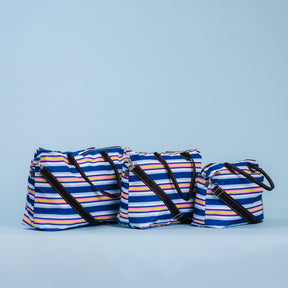Overpacker Travel Bag Large