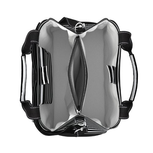 Cork Baby Backpack-Portable Foldable Mommy Bag - HZCORK