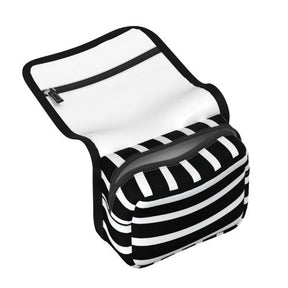 Bag of Tricks Pouch - Fleetwood Black Bag of Tricks Pouch - Fleetwood Black