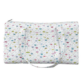 Maybe Baby Duffle Bag