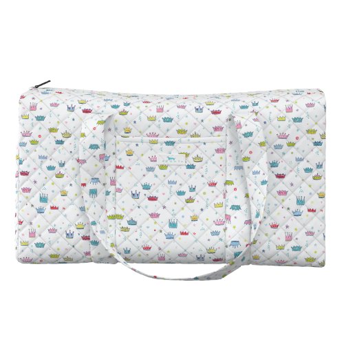 Maybe Baby Duffle Bag