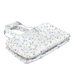 Maybe Baby Duffle Bag