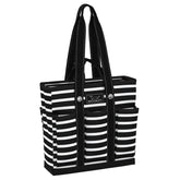 Rocket Pocket Tote