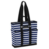 Rocket Pocket Tote