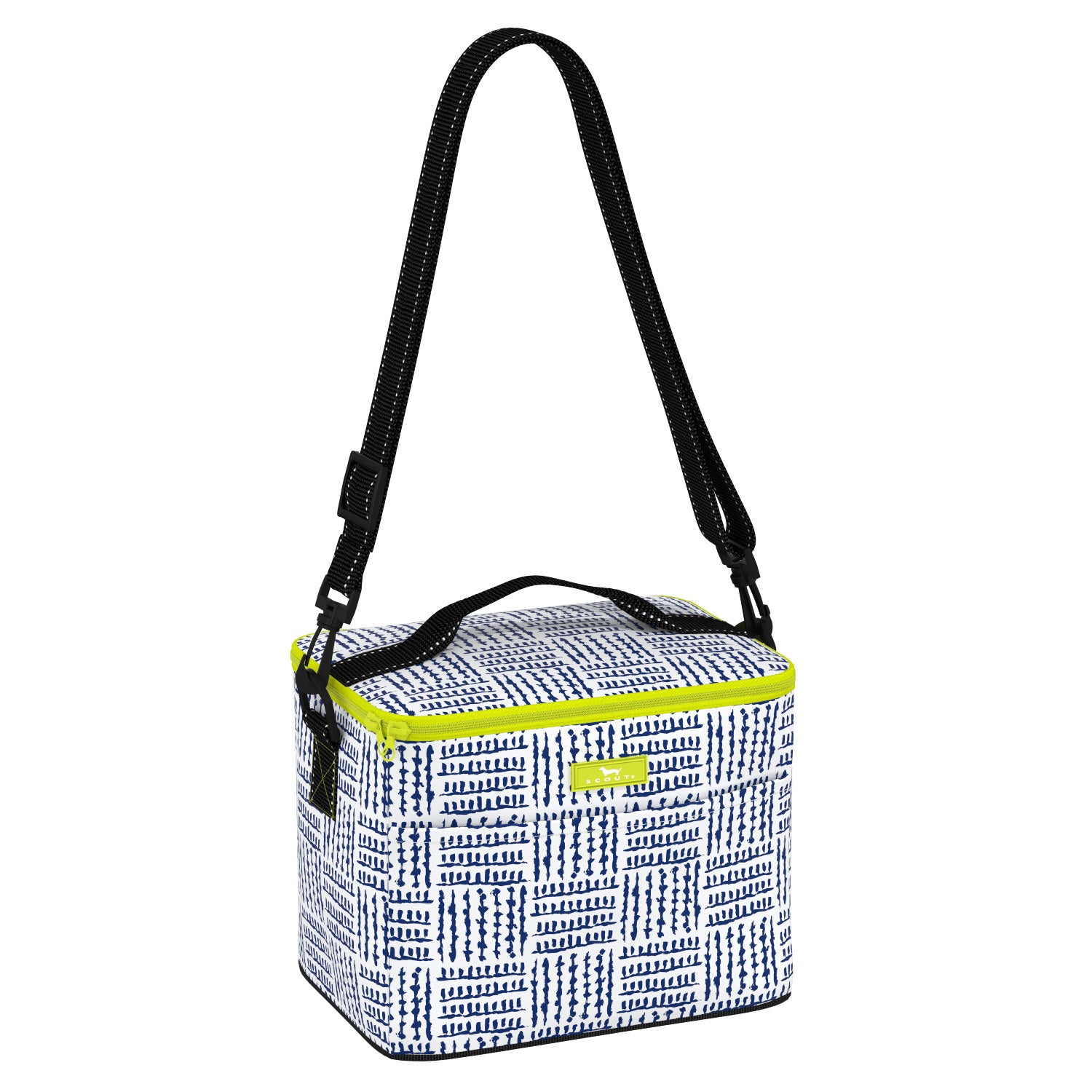 Crossbody Lunch Box