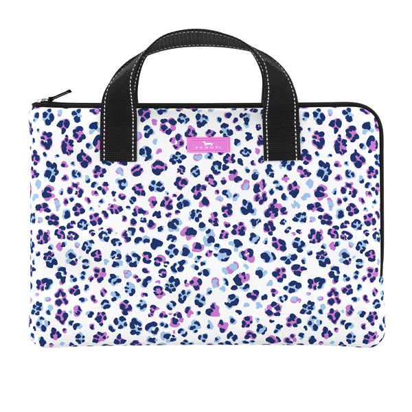 Screen Saver 15" Laptop Case With Handle