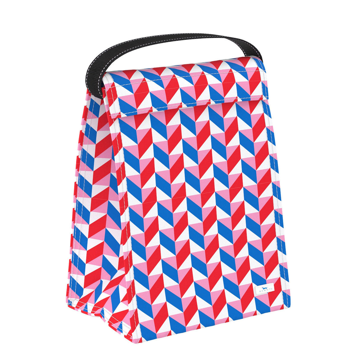 Snack Sack Lunch Box