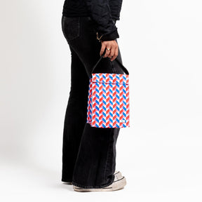 Snack Sack Lunch Box