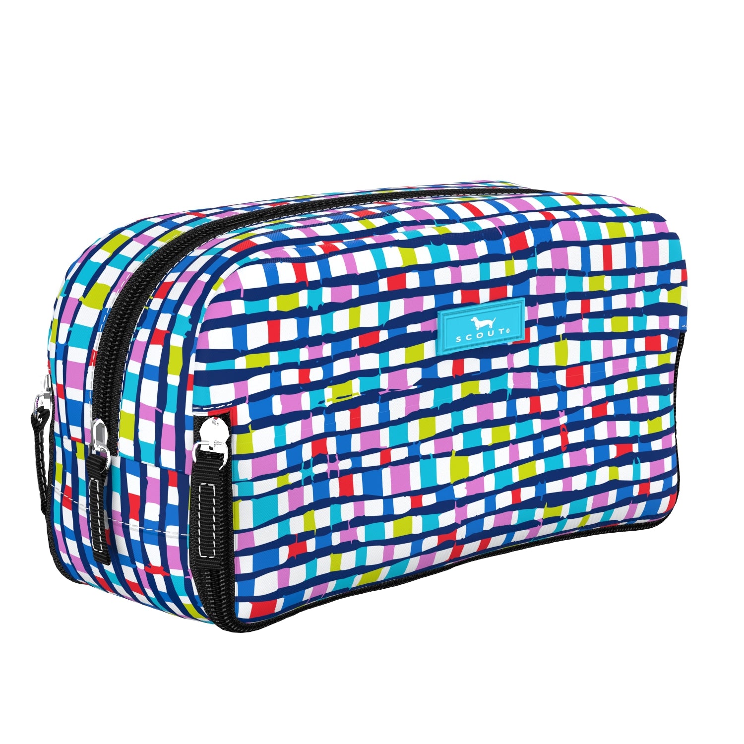 3-Way Toiletry Bag
