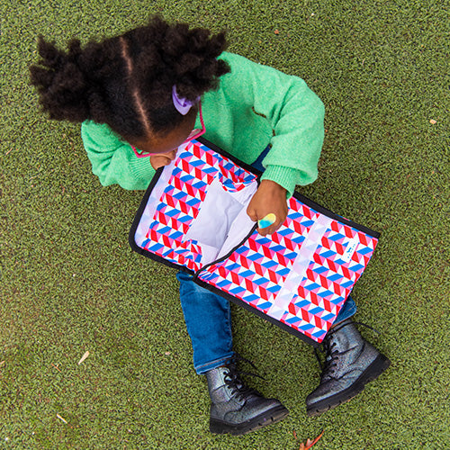 Lunch Date Lunch Box