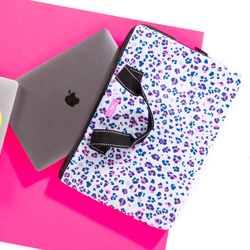 Screen Saver 15" Laptop Case With Handle