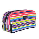 3-Zip Toiletry Bag Medium