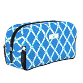 3-Zip Toiletry Bag Medium