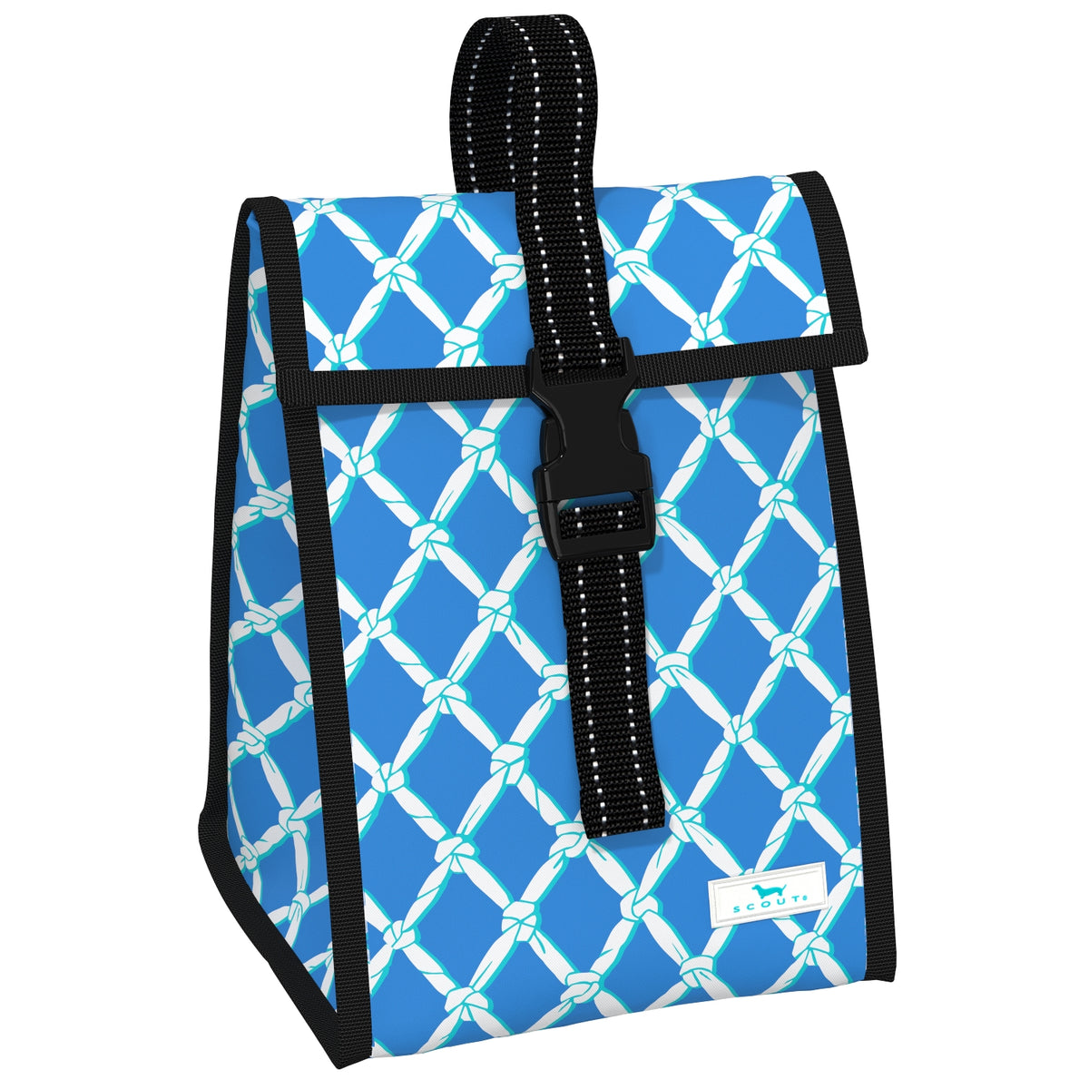 Purse lunch tote on sale