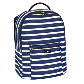 Pack Leader Backpack - Nantucket Navy